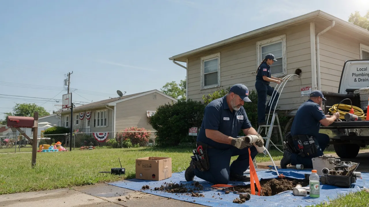 Faucet Repair in Spurlockville, WV near me